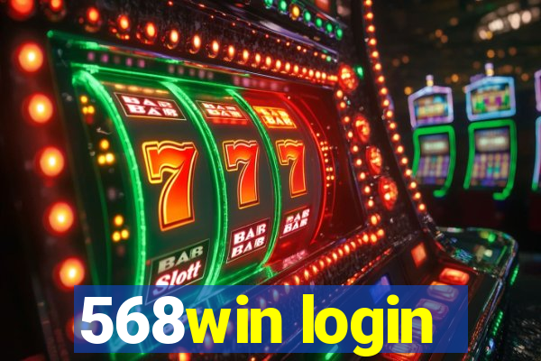 568win login